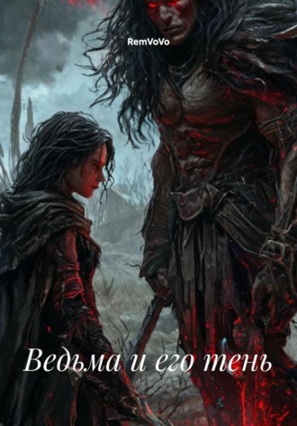 Ведьма и его тень
