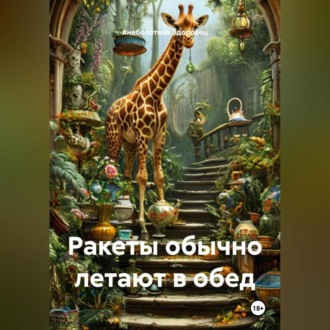 Ракеты обычно летают в обед