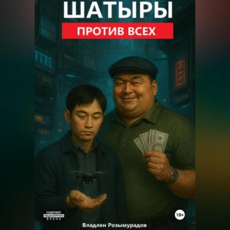 Шатыры против всех