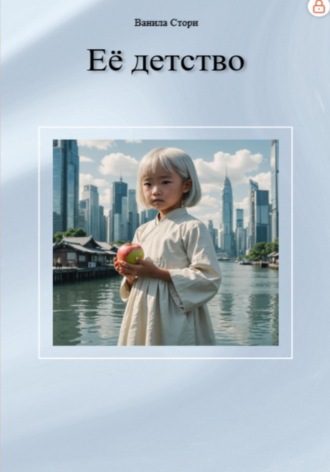 Это детство