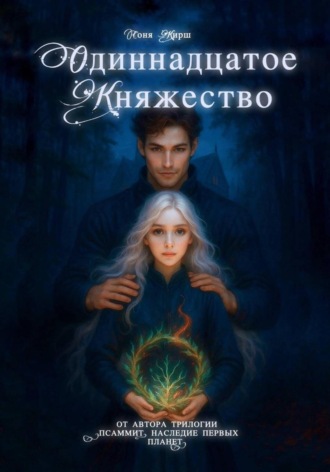 Одиннадцатое княжество