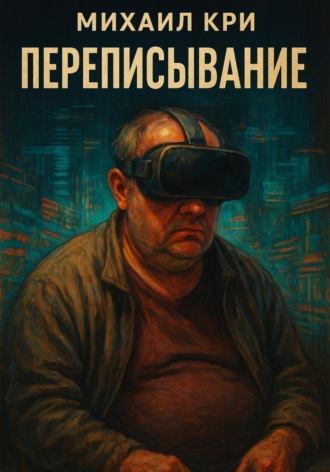 Переписывание