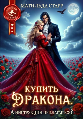 Купить дракона. А инструкция прилагается?