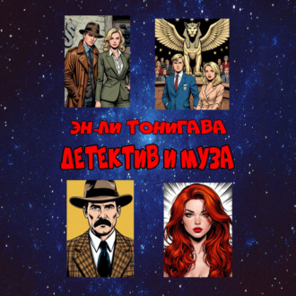 Детектив и Муза