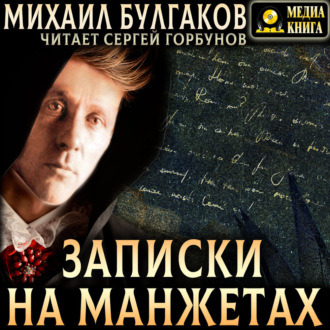 Записки на манжетах