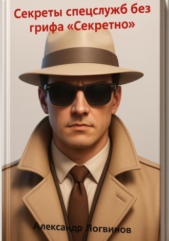 Секреты спецслужб без грифа «Секретно»