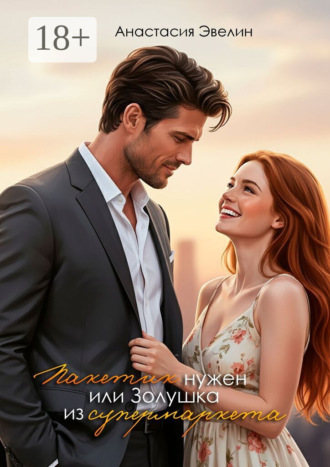 Пакетик нужен, или Золушка из супермаркета