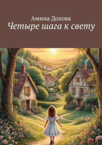 Четыре шага к свету