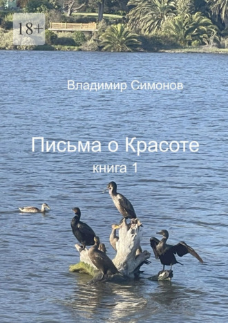 Письма о Красоте. Книга 1