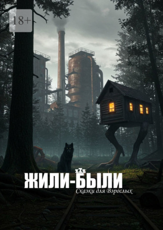 Жили-Были. Сказки для Взрослых
