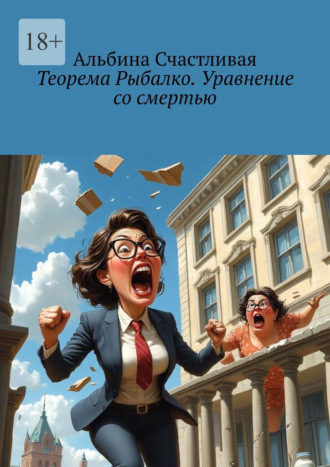 Теорема Рыбалко. Уравнение со смертью