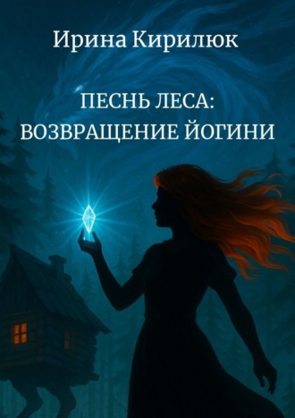 Песнь леса: Возвращение Йогини