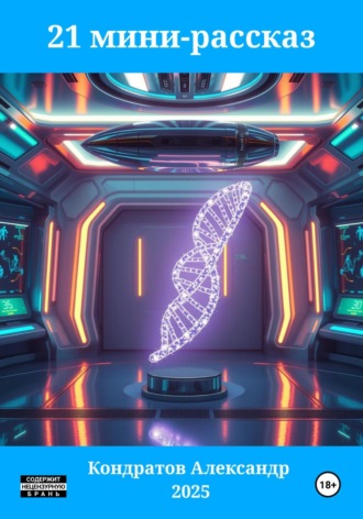 21 мини-рассказ
