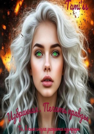 Избранная. Печать правды