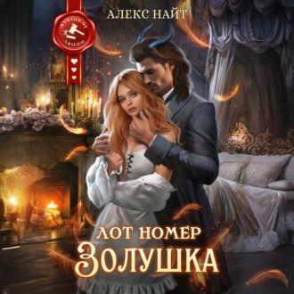 Лот номер Золушка