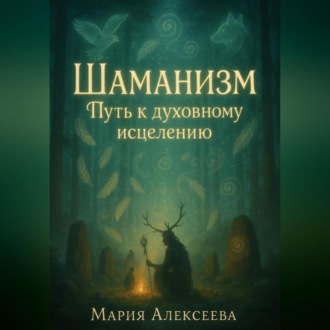 Шаманизм: Путь к духовному исцелению