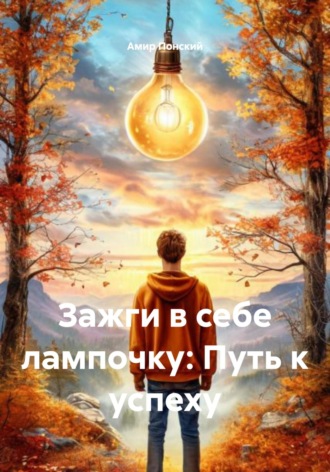 Зажги в себе лампочку: Путь к успеху