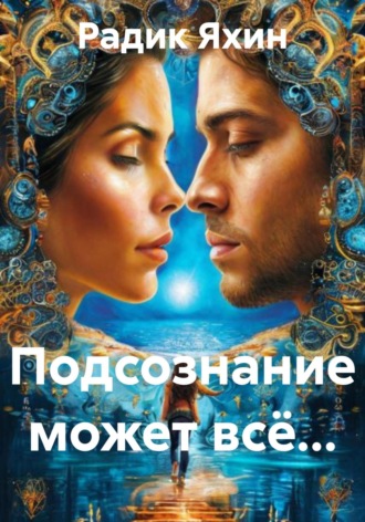 Подсознание может всё…