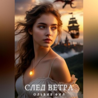 След ветра