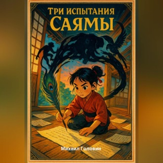 Три испытания Саямы