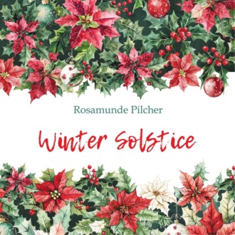 В канун Рождества. Winter Solstice