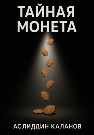 Тайная монета