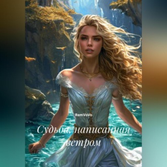 Судьба, написанная ветром