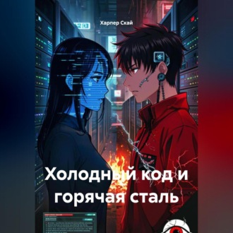 Холодный код и горячая сталь