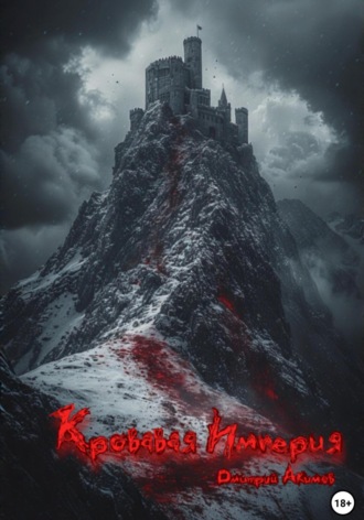 Кровавая Империя