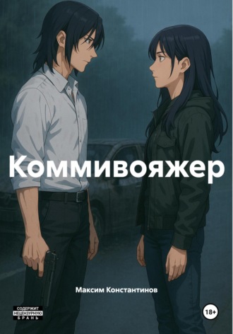 Коммивояжер