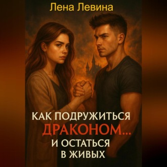 Как подружиться с драконом и остаться в живых