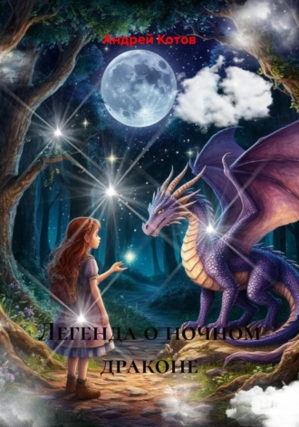 Легенда о ночном драконе