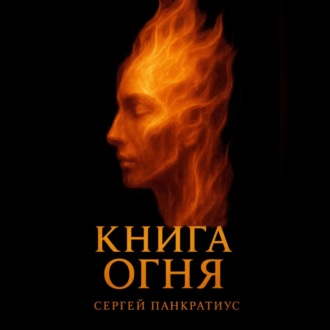 Книга огня