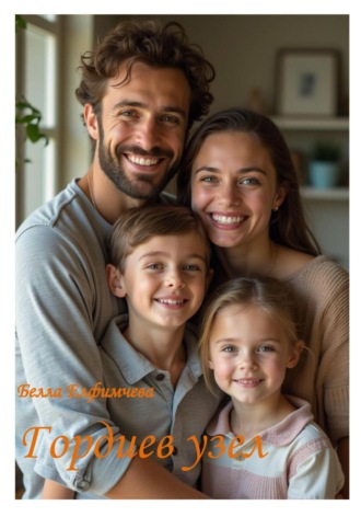 Гордиев узел