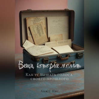 Вещи, которые молчат