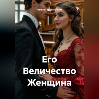 Его Величество Женщина
