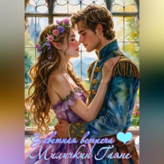 Заветная встреча ❤