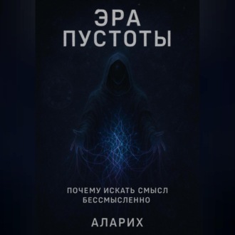Эра пустоты. Почему искать смысл бессмысленно