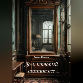 Дом, который помнит всё