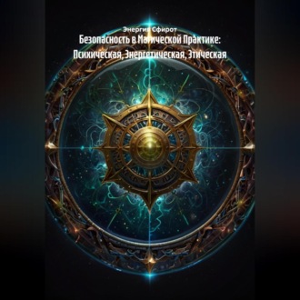 Безопасность в Магической Практике: Психическая, Энергетическая, Этическая