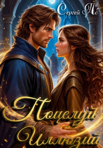 Поцелуй Иллюзий