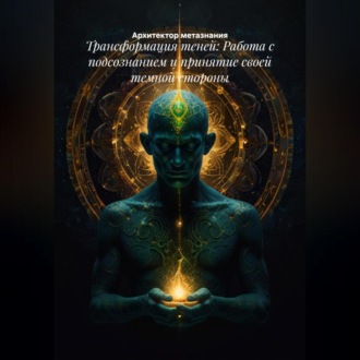 Трансформация теней: Работа с подсознанием и принятие своей темной стороны