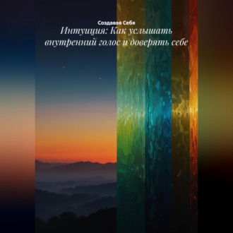Интуиция: Как услышать внутренний голос и доверять себе