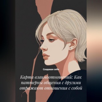 Карта взаимоотношений: Как паттерны общения с другими отражают отношения с собой