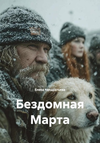 Бездомная Марта