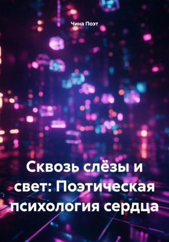 Сквозь слёзы и свет: Поэтическая психология сердца
