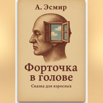 Форточка в голове