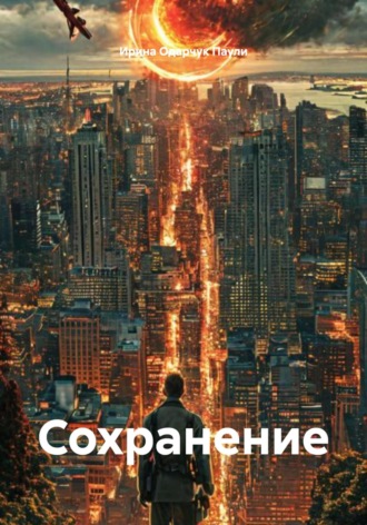 Сохранение