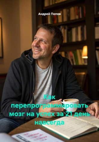 Как перепрограммировать мозг на успех за 21 день навсегда
