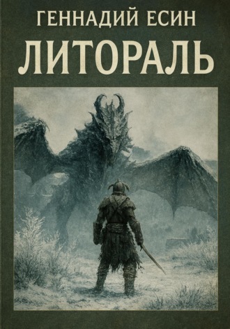 Литораль